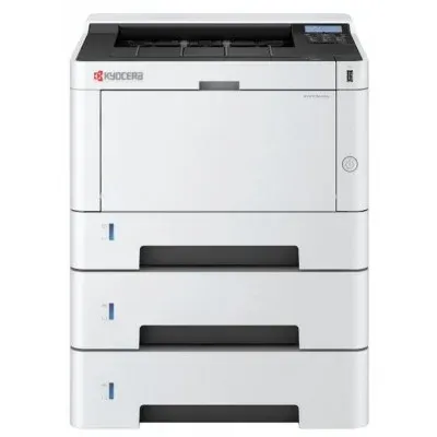 Toner cartridges for Kyocera EcoSys PA3500x - compatible and original OEM