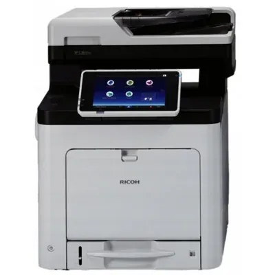 Toner cartridges for Ricoh Aficio SP C361 SFNw - compatible and original OEM