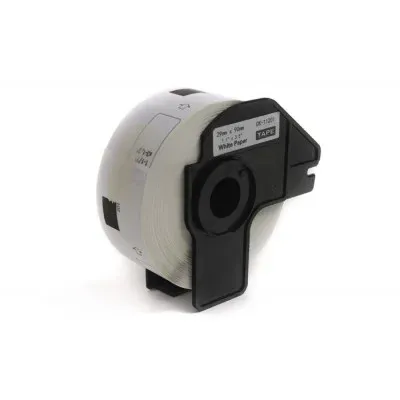 Compatible Label DK-11201 for Brother (DK-11201) (White)