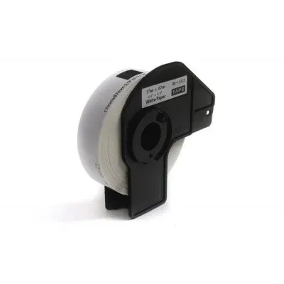 Compatible Label DK-11203 for Brother (DK-11203) (White)