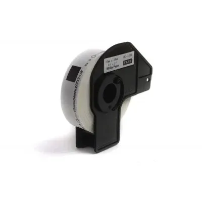 Compatible Label DK-11204 for Brother (DK-11204) (White)