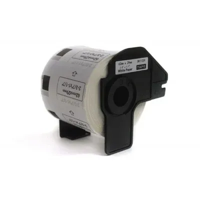 Compatible Label DK-11209 for Brother (DK-11209) (White)
