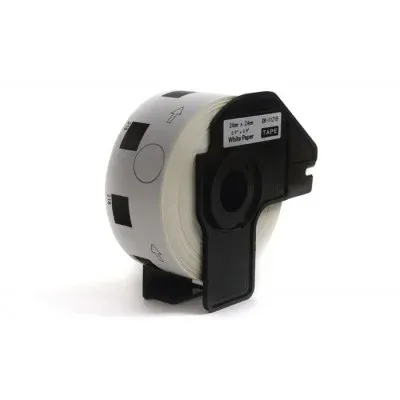 Compatible Label DK-11218 for Brother (DK-11218) (White)