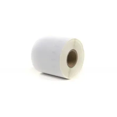 Compatible Label LW-99019 for DYMO (LW-99019) (White)
