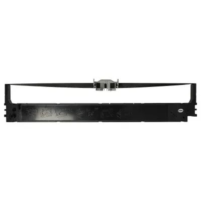 Compatible Ink Ribbon ML-3410 for Oki (9002308) (Black)