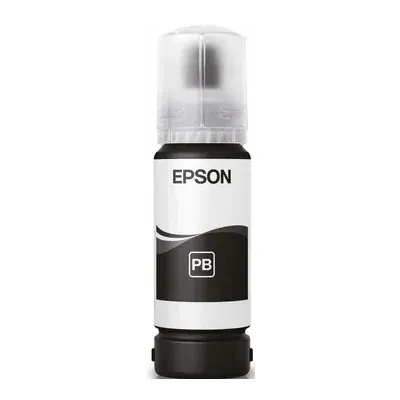 Compatible Ink Cartridge 115 for Epson (C13T07D14A) (Black Photo)