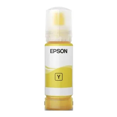 Compatible Ink Cartridge 115 for Epson (C13T07D44A) (Yellow)
