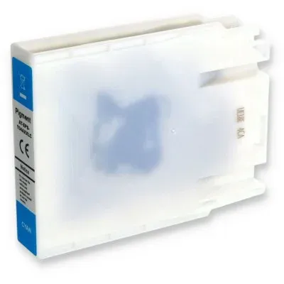 Compatible Ink Cartridge T04A2 XXL for Epson (C13T04A240) (Cyan)