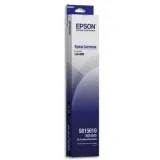 Original OEM Ink Ribbon Epson C13S015610 (C13S015610) (Black) for Epson LQ-690