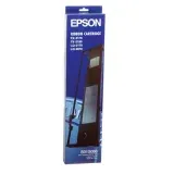 Original OEM Ink Ribbon Epson S015086 (S015086) (Black)