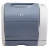 HP Color LaserJet 1500 Series