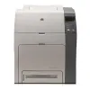 HP Color LaserJet CP4005 Series