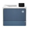 Toner cartridges for series HP Color LaserJet  Enterprise 5000 Series - compatible and original OEM