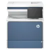 HP Color LaserJet  Enterprise 5000 Series