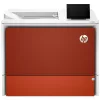 HP Color LaserJet  Enterprise 6000 Series