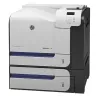 HP LaserJet Enterprise 500 color M551 Series