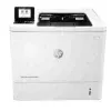 HP LaserJet Enterprise M610 Printer Series
