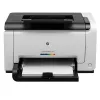 Toner cartridges for series HP LaserJet Pro CP1020 Color Printer Series - compatible and original OEM
