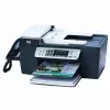 HP Officejet J5500 Series